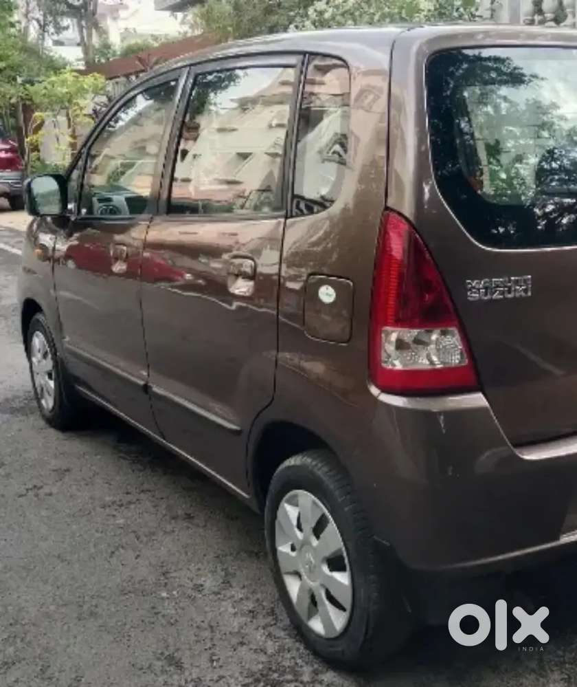 Maruti Suzuki Zen Estilo 2014 Cng & Hybrids 70000 Km Driven