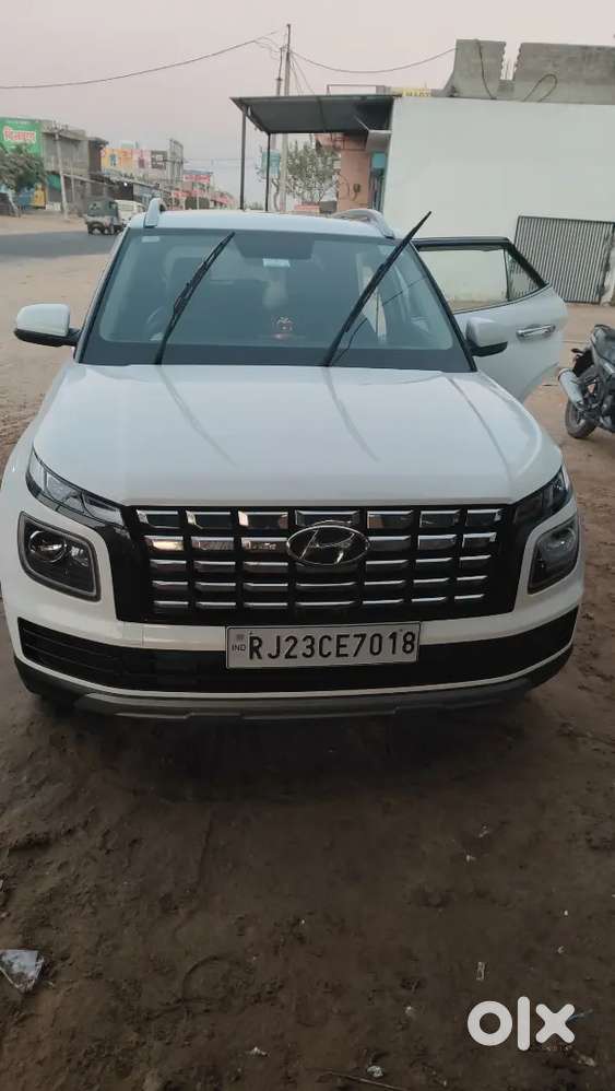 Hyundai Venue S Plus 2023