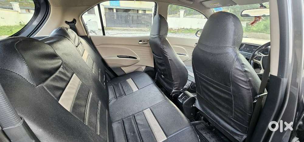 Hyundai Santro Sportz Amt, 2021, Petrol