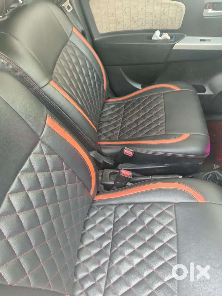 Maruti Suzuki Wagon R 2016 Petrol Car( No Brokers)