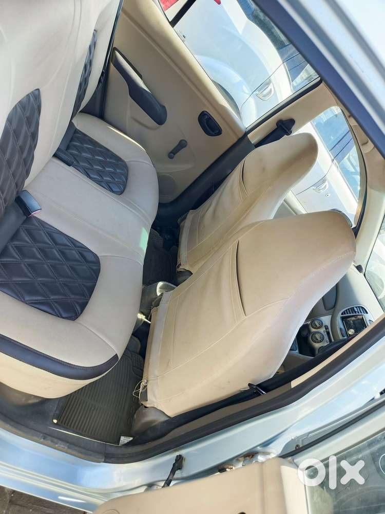 Hyundai I10 Era 1.1 Irde, 2011, Petrol