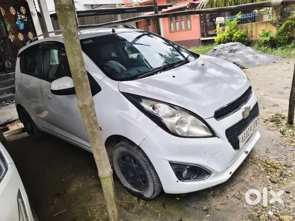 Very Good Condition Car