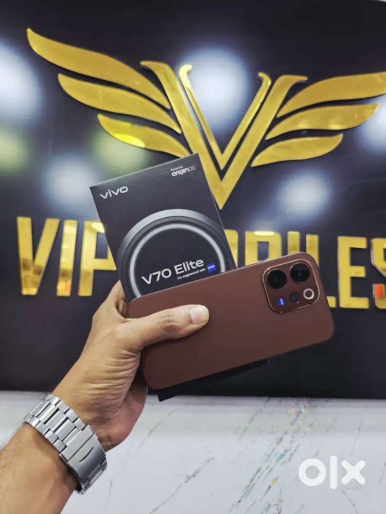 Vivo v70 elite