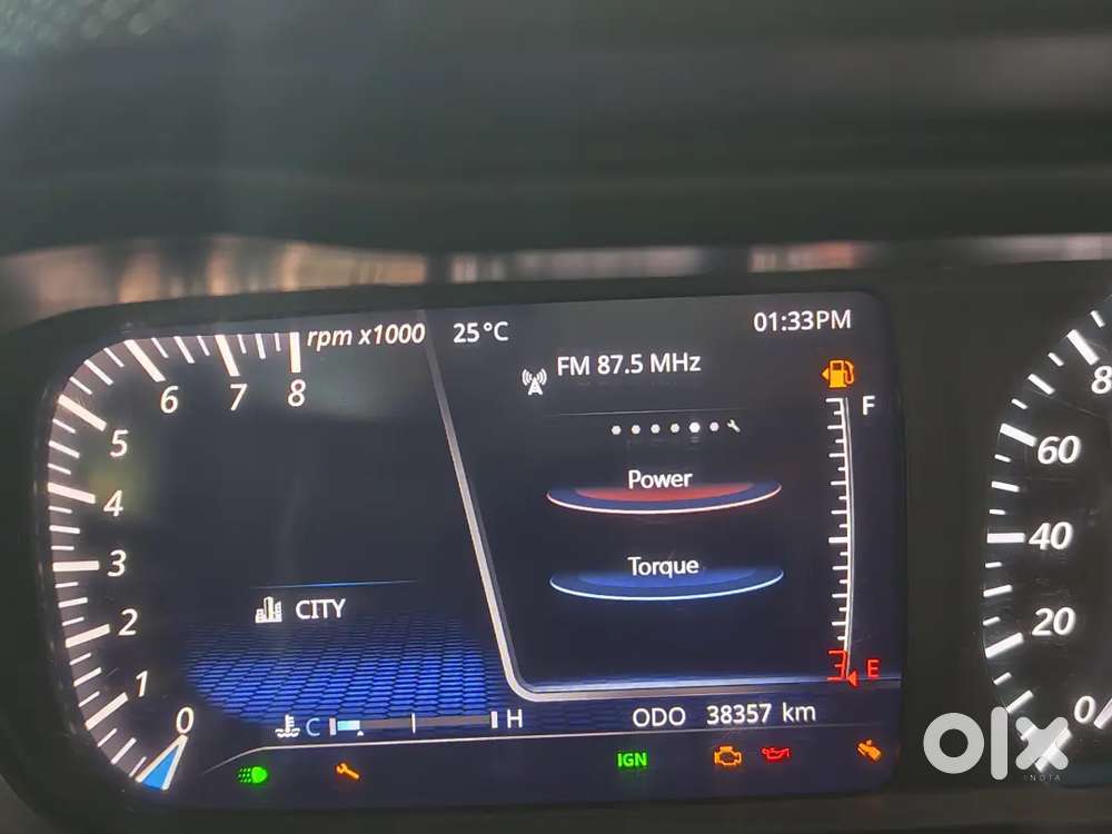 Tata Altroz 1.2 Xe Plus Petrol 2023