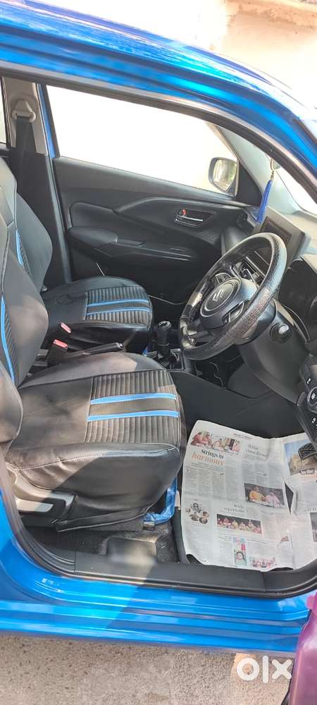 Maruti Suzuki Swift Vxi Optional, 2025, Petrol