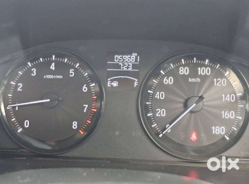 Honda Amaze 1.2 Smt I Vtec, 2022, Cng & Hybrids