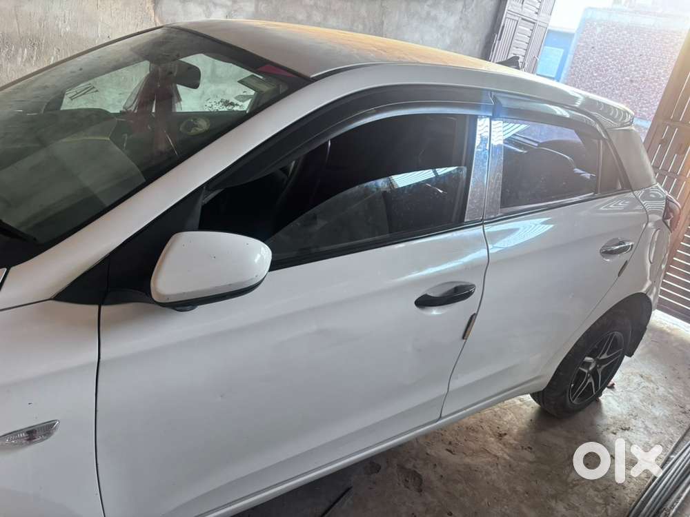 Hyundai I20 Diesel 2016
