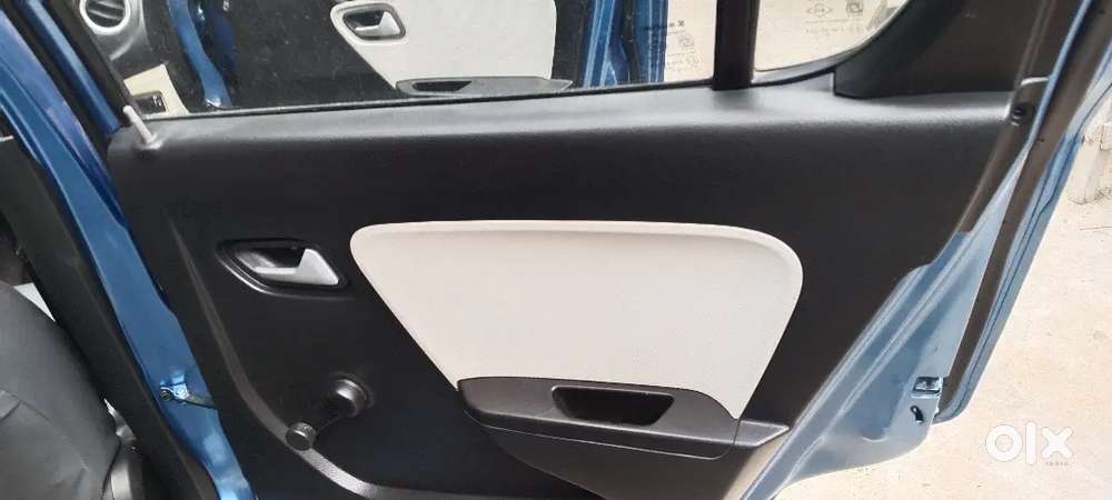 Maruti Suzuki Alto 800 2019 Petrol 20500 Km Driven