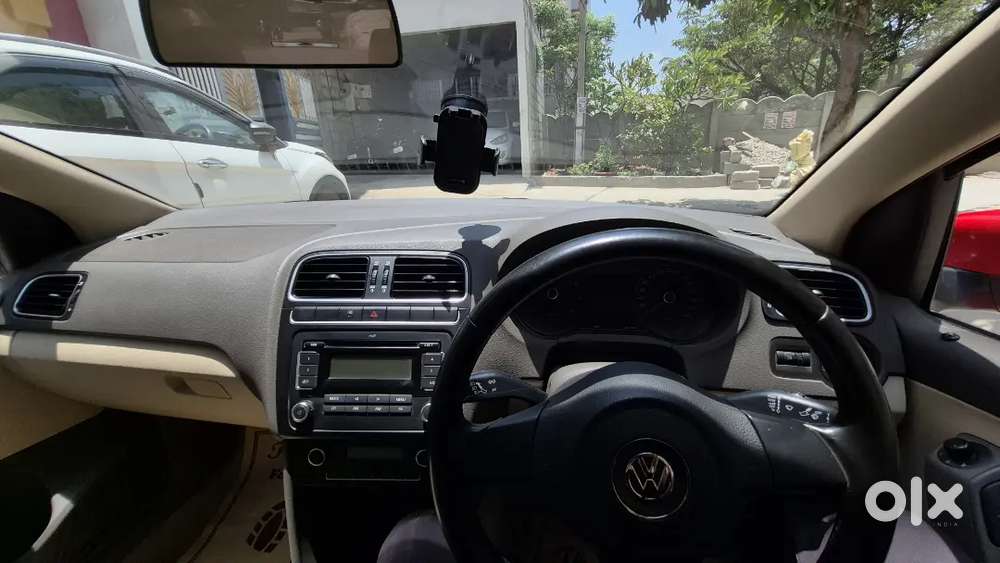 1.6 Lt Vento ( Petrol )2012