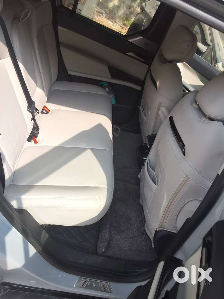 Tata Sierra Petrol 2026