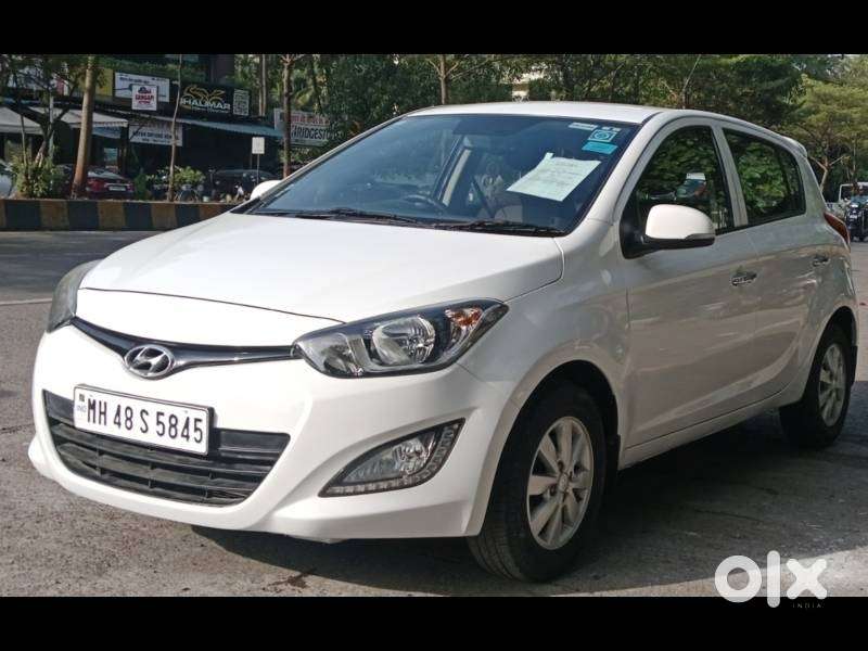 Hyundai I20 Asta (o) 1.2 Mt, 2014, Petrol