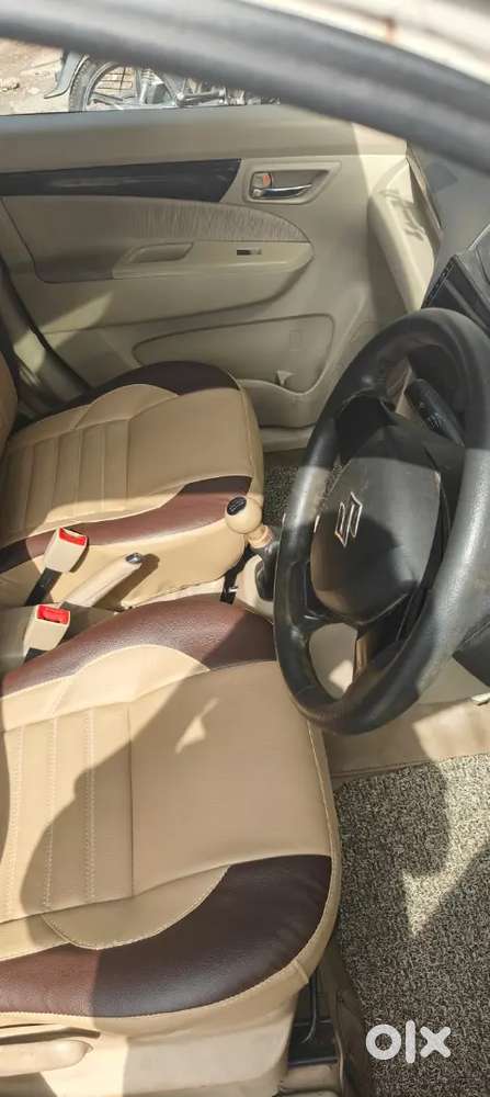 Maruti Suzuki Ertiga 2014 Diesel 157000 Km Driven