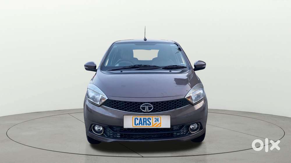 Tata Tiago 1.2 Revotron Xz, 2019, Petrol