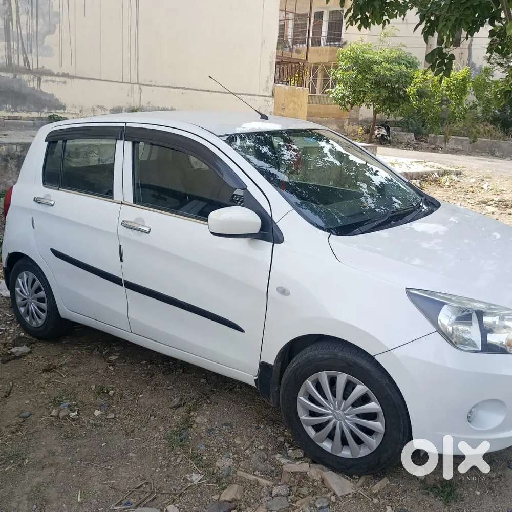 New Condition