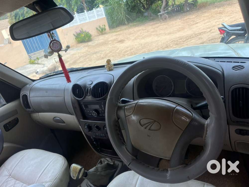 Mahindra Scorpio Diesel 2010