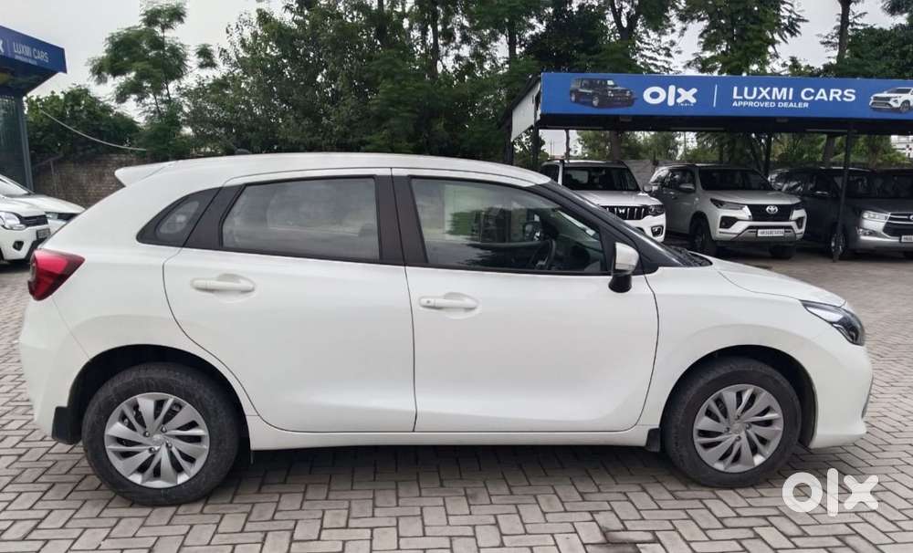 Toyota Glanza 1.2 S E-cng, 2025, Cng & Hybrids