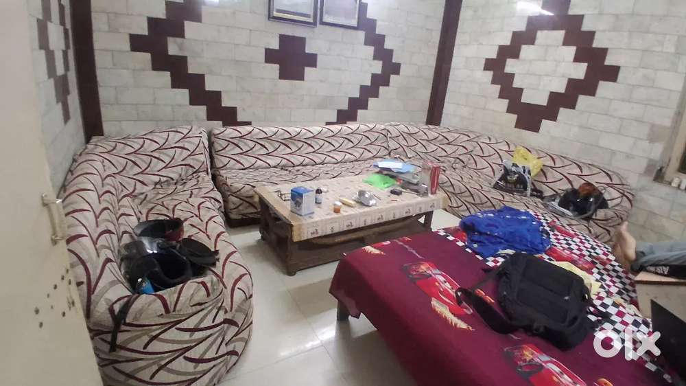 Sofa (Good Condition)