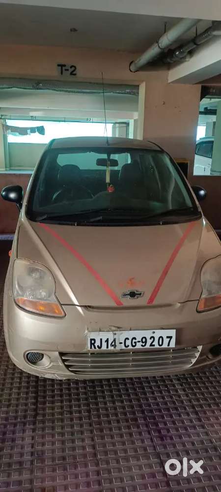 Good Condition Car