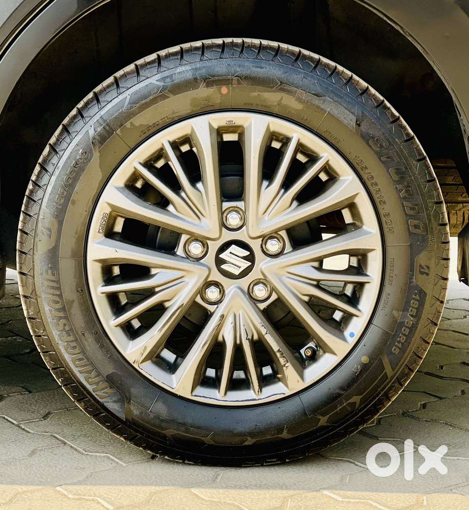 Maruti Suzuki Xl6 1.5 Zeta Mt, 2020, Petrol