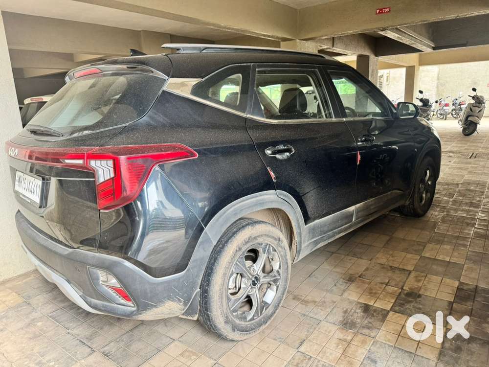 Kia Seltos 1.5 Htk+ Manual Petrol 2024