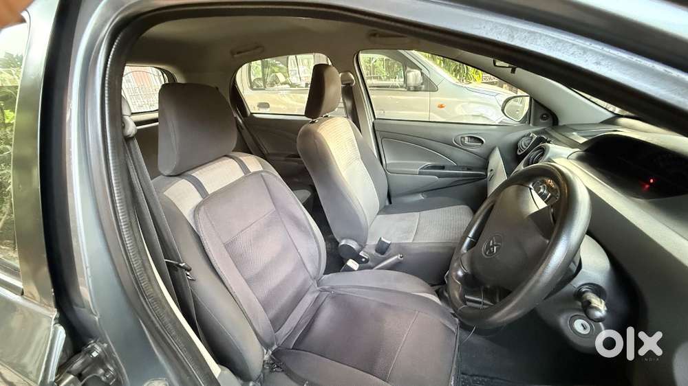 Toyota Etios Liva 2013 Petrol Good Condition