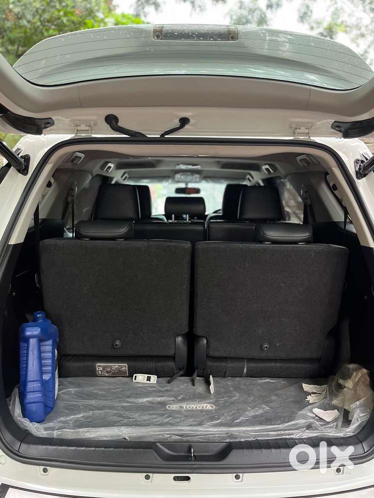Toyota Fortuner 4x2 Mt 2.8 Diesel, 2024, Diesel