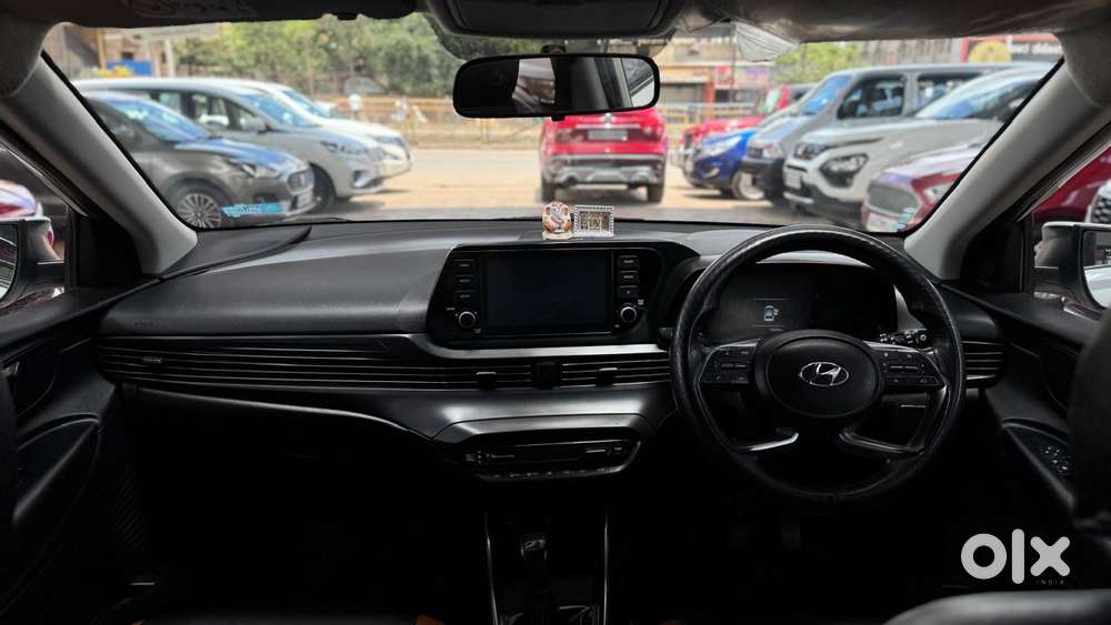 Hyundai I20 1.2 Spotz, 2022, Petrol
