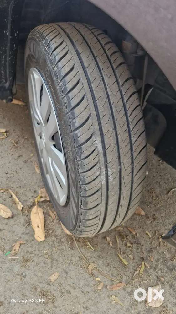 Honda Amaze In Genuine Condition