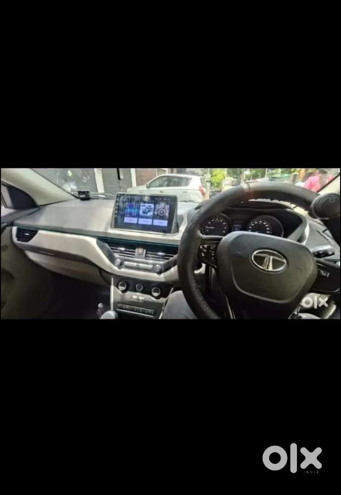 Tata Nexon 2018 Diesel Good Condition