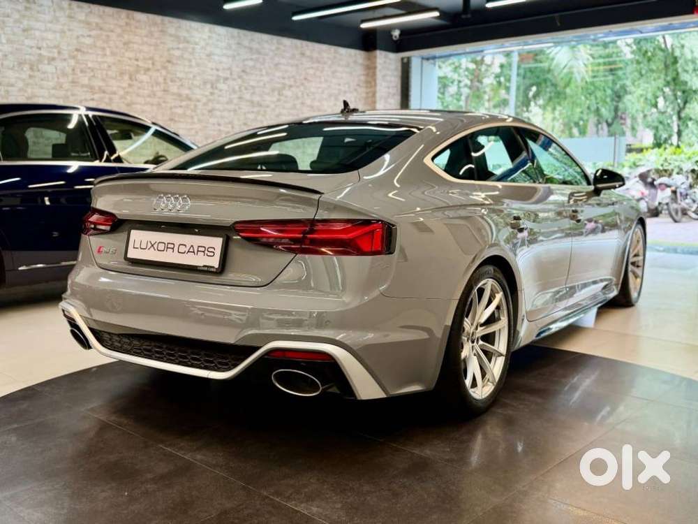 Audi Rs5 Sportback, 2023, Petrol