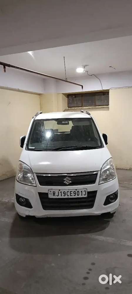 Sell My Car Wagon 2013 Top Model