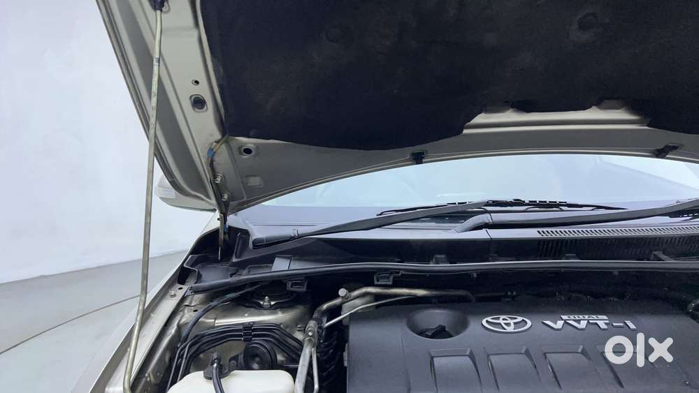 Toyota Corolla Altis 1.8 J, 2013, Petrol