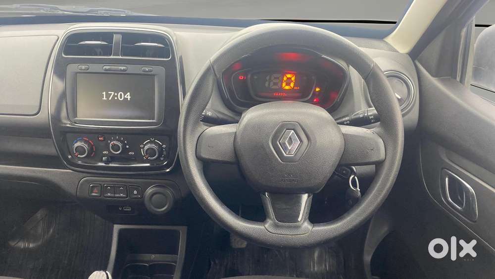 Renault Kwid 2019-ongoing 0.8 Rxt, 2019, Petrol