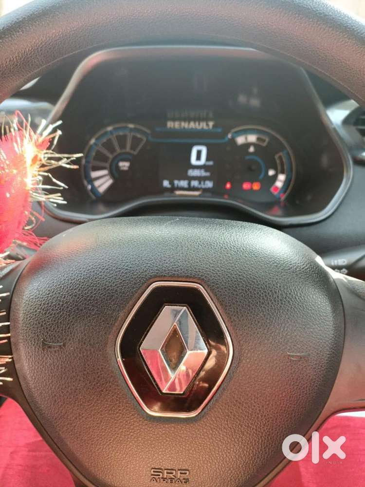 Renault Kiger 2025 Petrol 16300 Km Driven