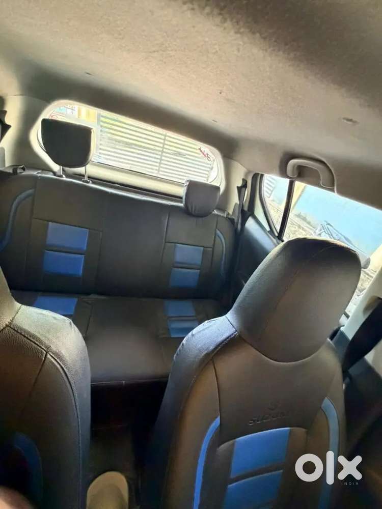 Maruti Suzuki A-star 2010