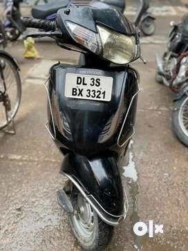 2011 activa second hand price new arrivals