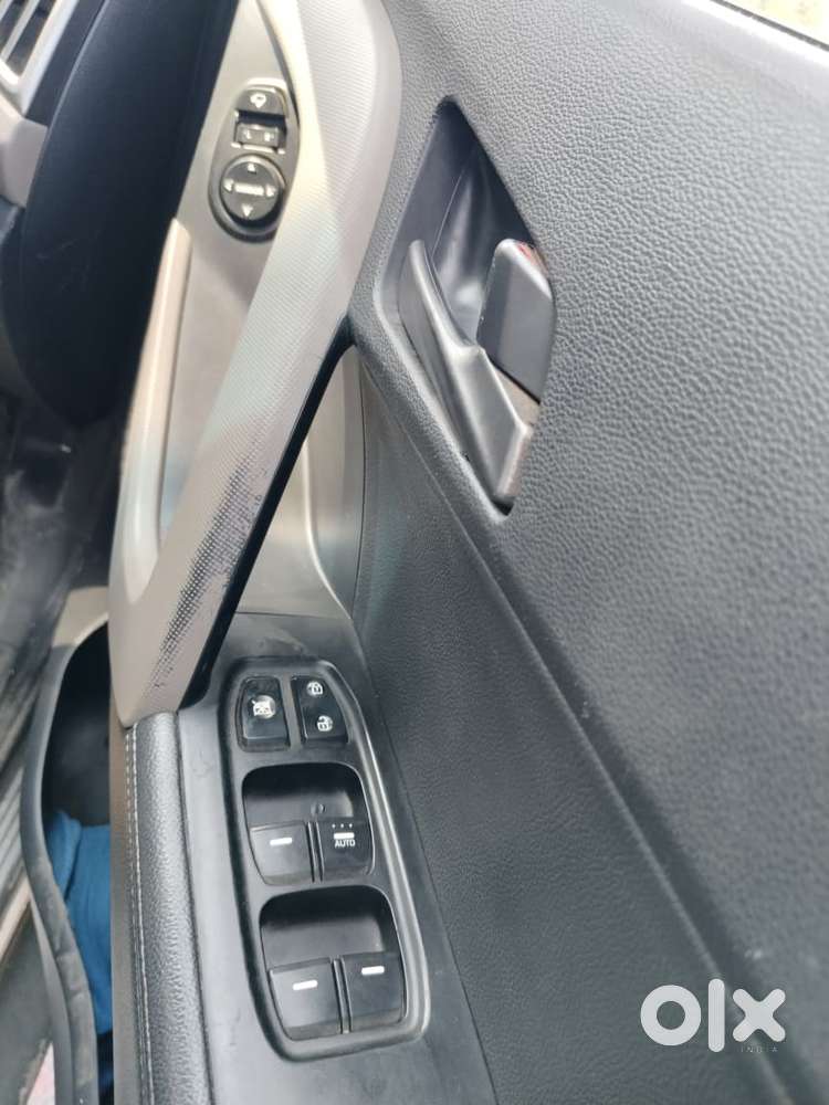 Hyundai Creta 1.6 Sx, 2016, Diesel