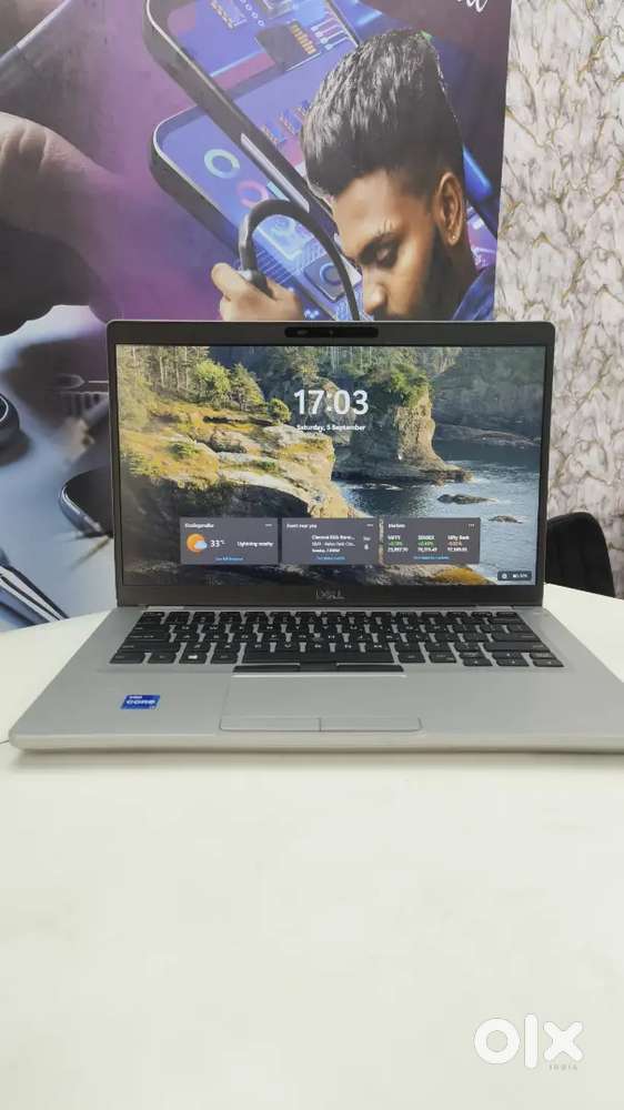 Dell latitude 5410 i7 11th generation