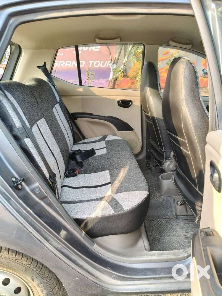 Hyundai I10 Magna 1.1l, 2015, Petrol