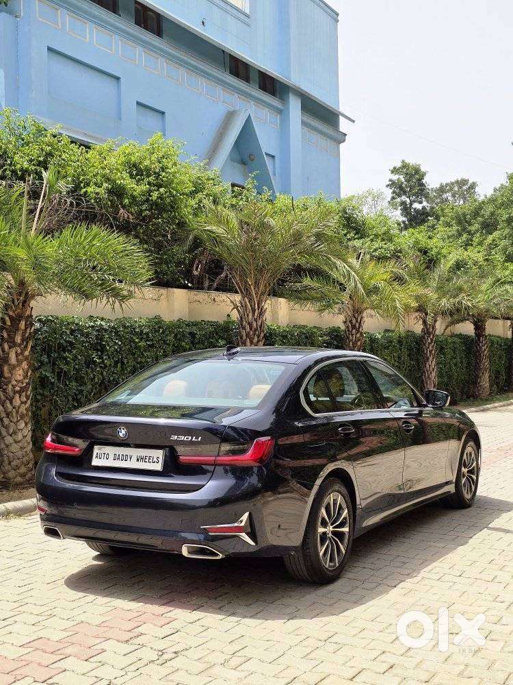 Bmw 3 Series 2.0 330i, 2022, Petrol