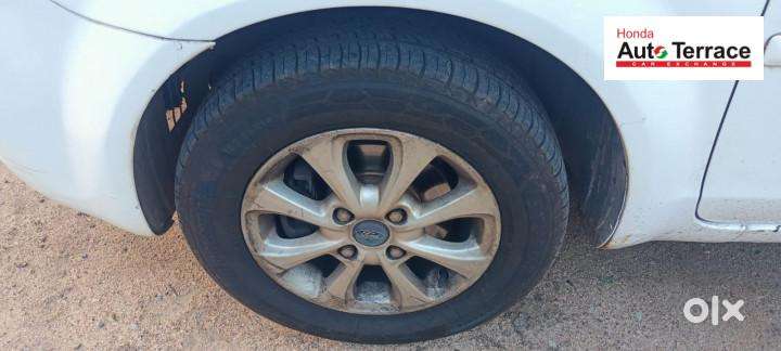 Ford Fiesta 1.5 Tdci Titanium, 2014, Diesel