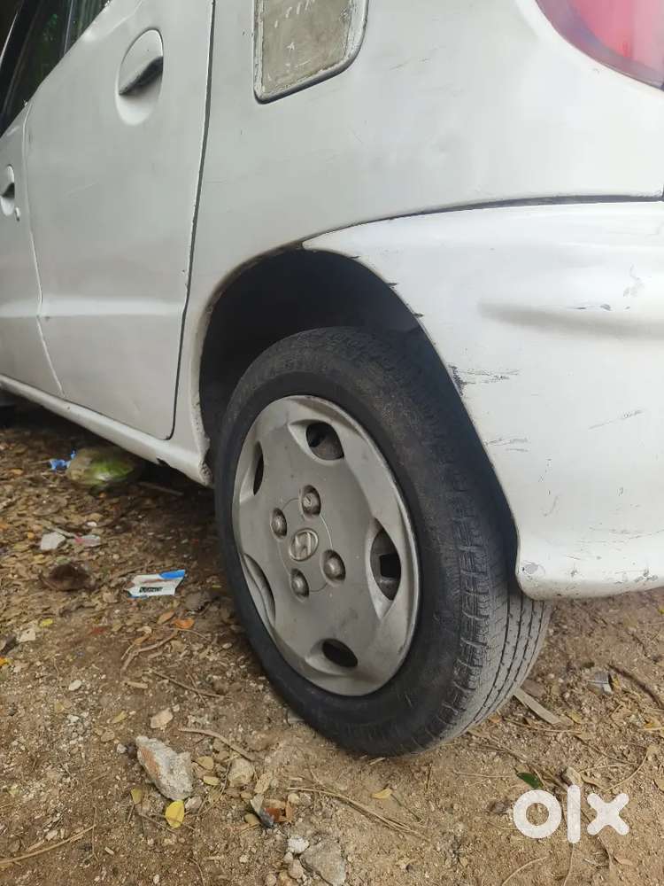 Hyundai Santro Petrol 2000