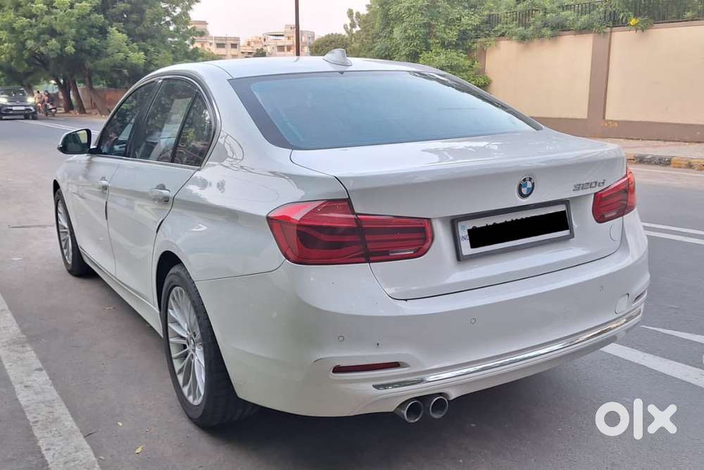 Bmw 3 Series 320d, 2019, Diesel