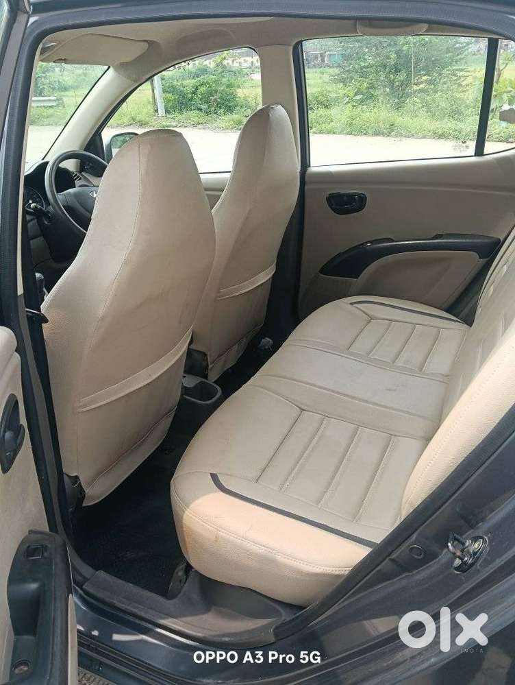 Hyundai I10 1.2 Kappa Magna, 2014, Cng & Hybrids