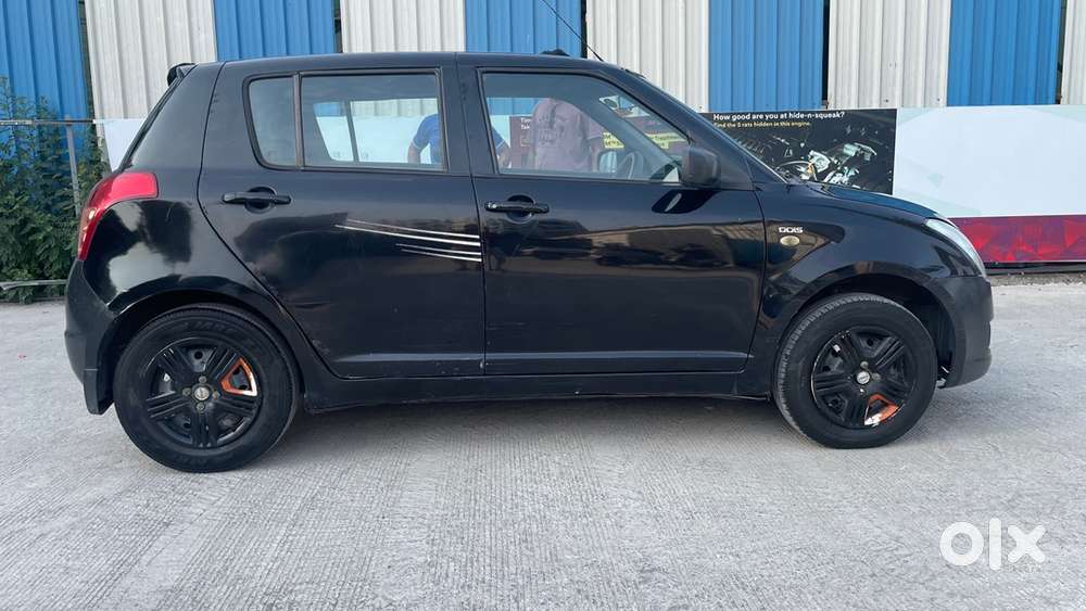 Maruti Suzuki Swift 2009 Diesel 20kmpl Average