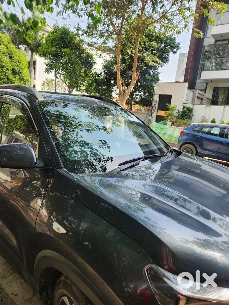 Kia Sonet 2024 Petrol 21945 Km Driven