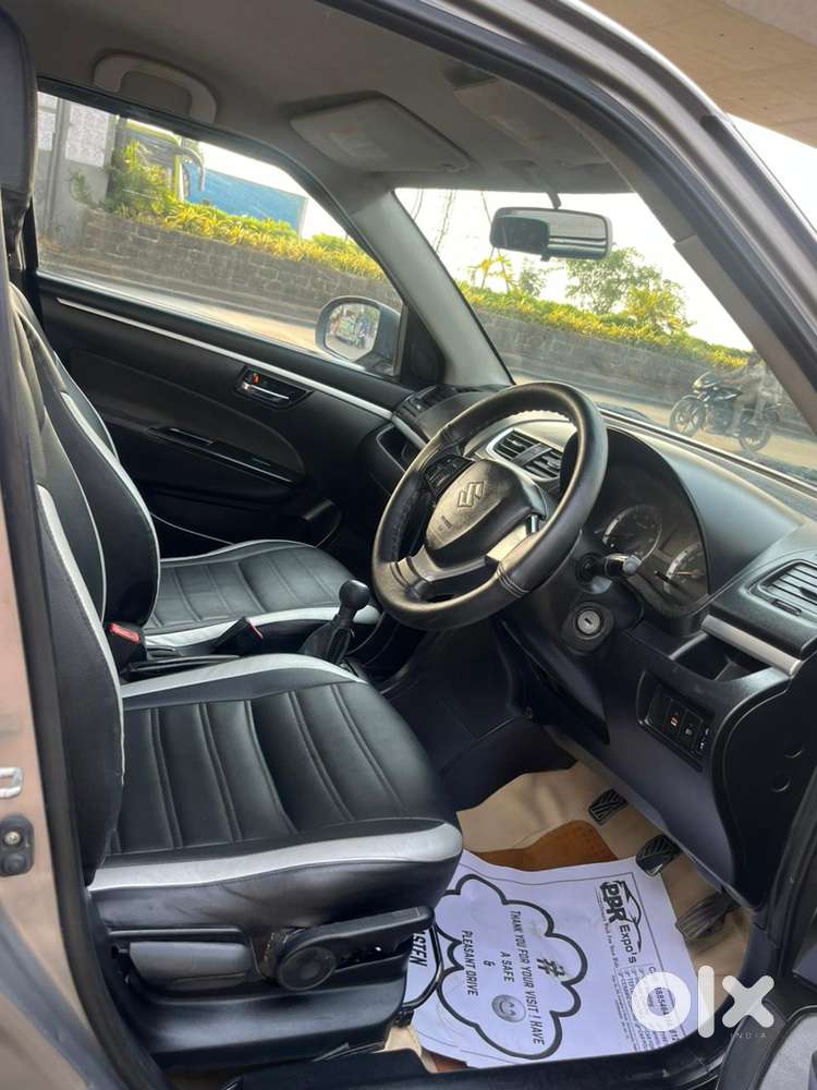 Maruti Suzuki Swift Ddis Zdi, 2013, Diesel