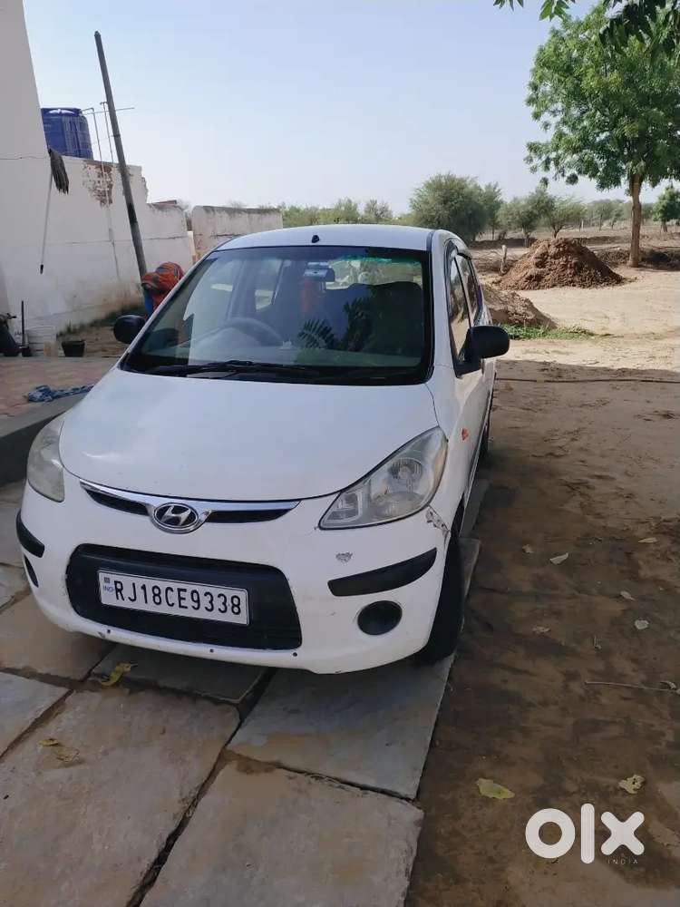Hyundai I10 2010 Petrol Good Condition
