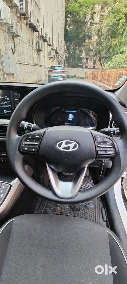Hyundai Exter Sx (o) 1.2 Amt, 2025, Petrol