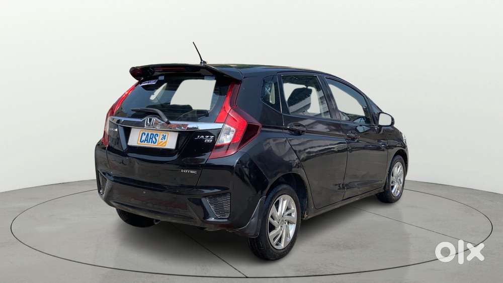 Honda Jazz 1.5 Vx I Dtec, 2015, Diesel